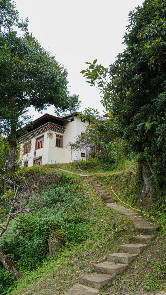 Leki Homestay in Punakha